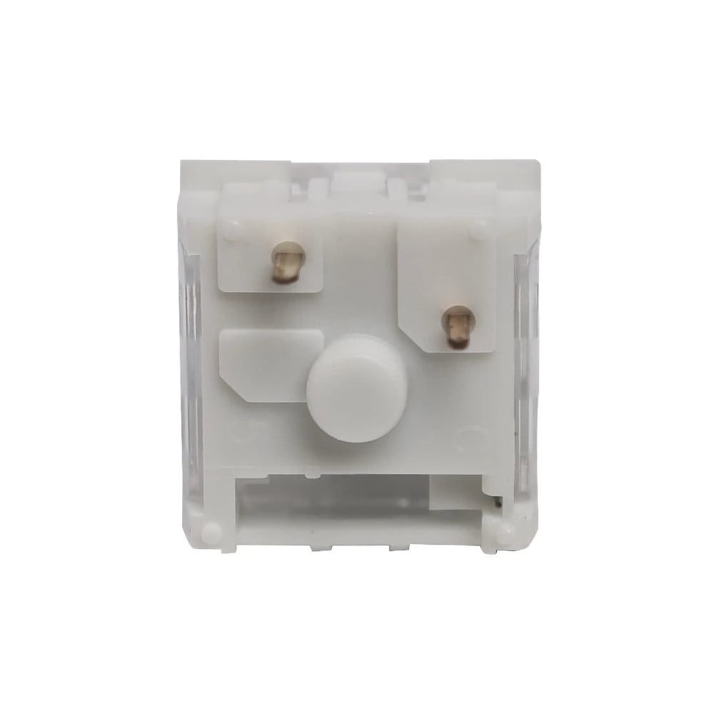 Kailh Box Switch 110pcs/Set White
