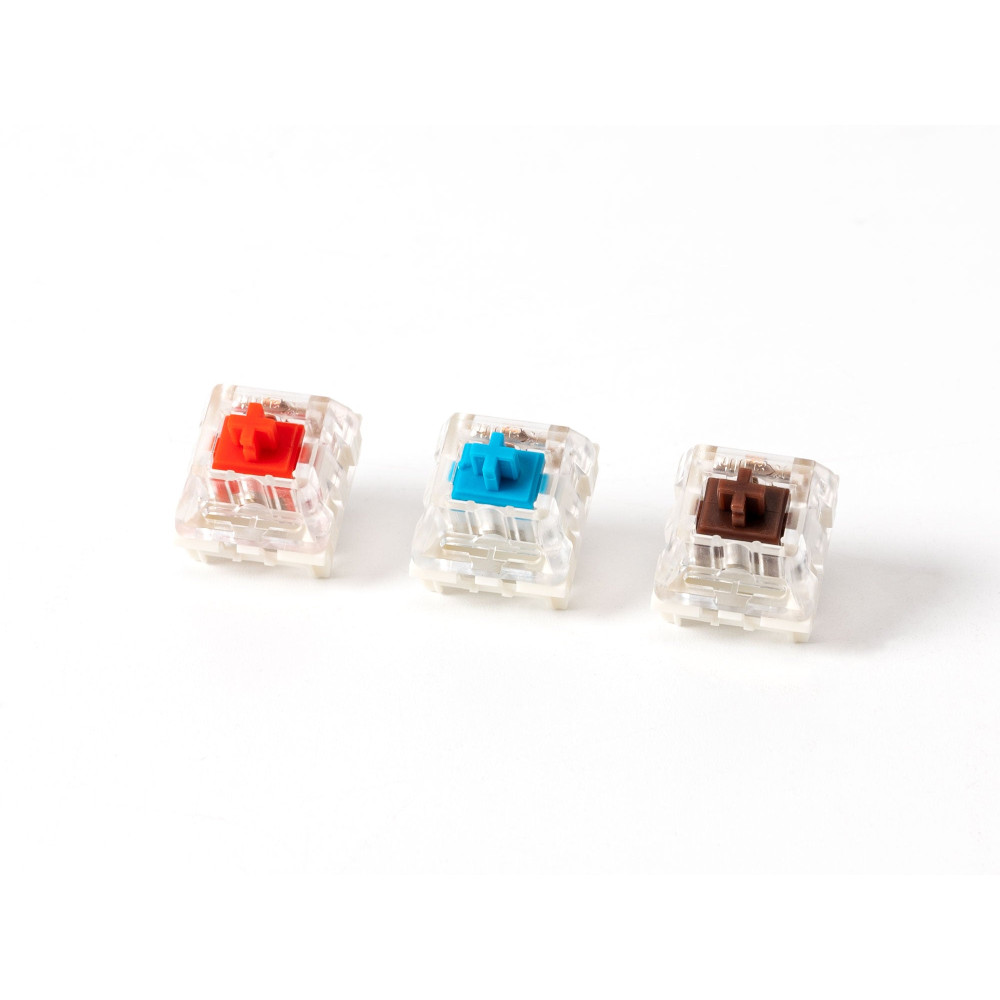 Kailh Switch 110pcs/Set Red