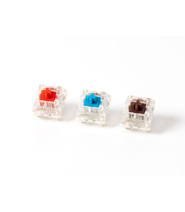 Kailh Switch 110pcs/Set Red