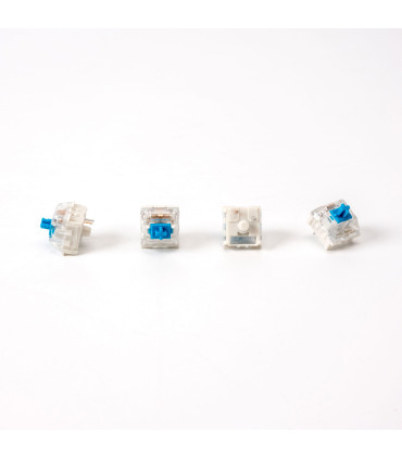 Kailh Switch 110pcs / Set Blue