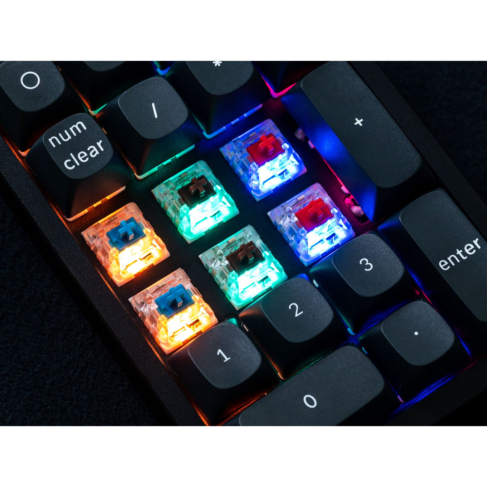 Kailh Switch 110pcs / Set Blue