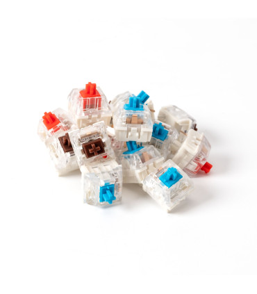 Kailh Switch 110pcs / Set Blue