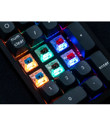 Kailh Switch 110pcs/Set Brown