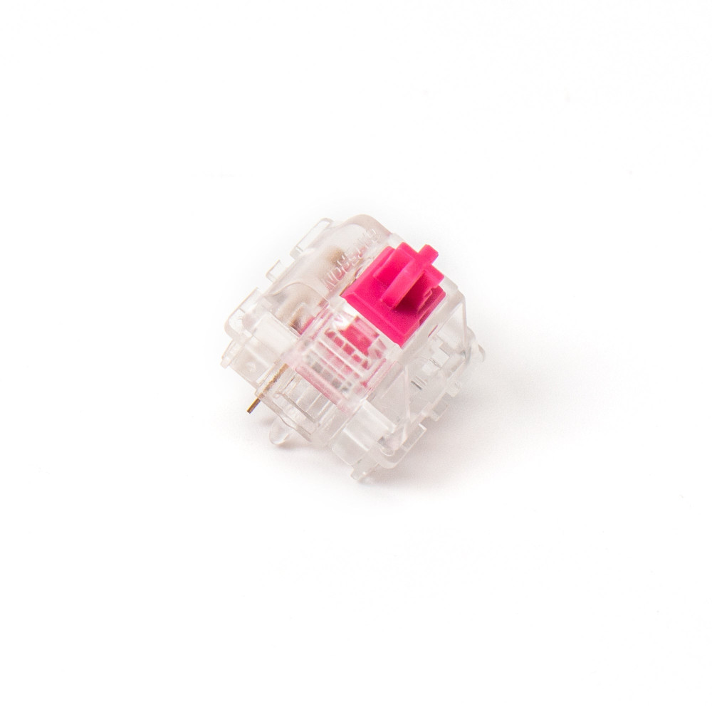 Gateron Aliaz Silent 60 gf Switch 110pcs / Set