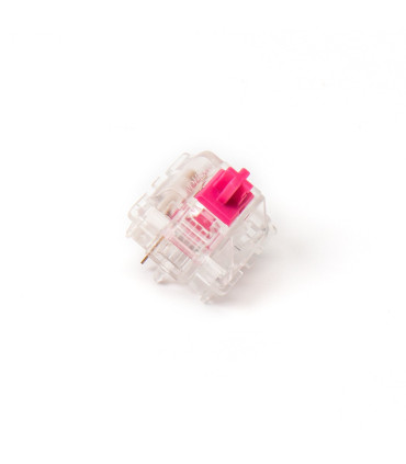 Gateron Aliaz Silent 60 gf Switch 110pcs/Set