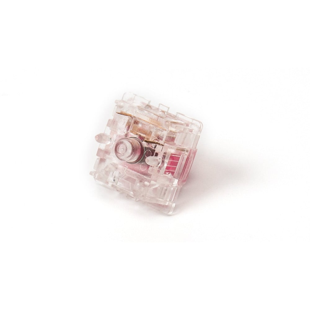 Gateron Aliaz Silent 60 gf Switch 110pcs/Set