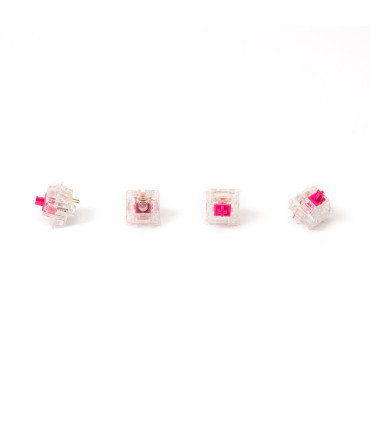 Gateron Aliaz Silent 80 gf Switch 110pcs/Set