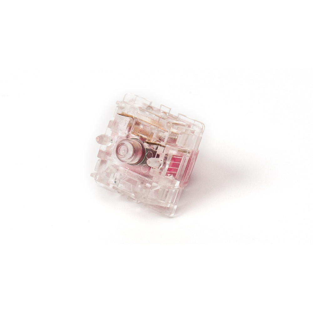 Gateron Aliaz Silent 100 gf Switch 110pcs/Set