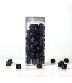 Gateron KS-3X Full Black Switch 110pcs / Set Black