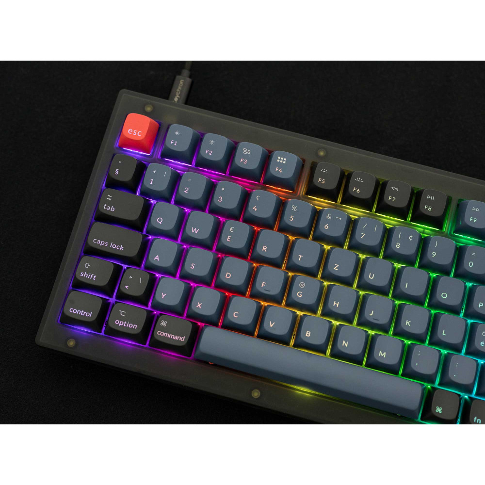 Keychron V3: Fortschrittliche Mechanische Tastatur für Enthusiasten