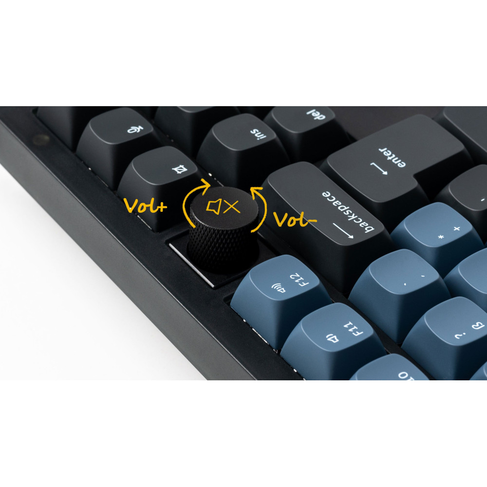 Keychron V3: Fortschrittliche Mechanische Tastatur für Enthusiasten