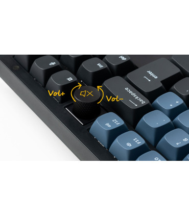Keychron V3: Fortschrittliche Mechanische Tastatur für Enthusiasten