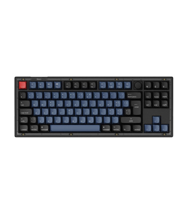 Keychron V3: Fortschrittliche Mechanische Tastatur für Enthusiasten