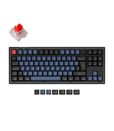 Keychron V3: Fortschrittliche Mechanische Tastatur für Enthusiasten