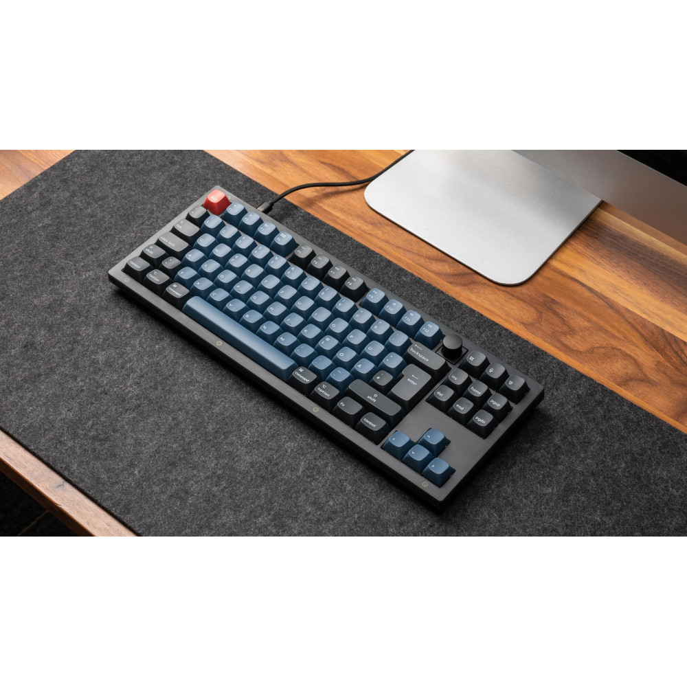 Keychron V3 : Clavier mécanique avancé pour les passionnés