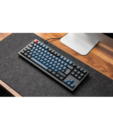 Keychron V3 : Clavier mécanique avancé pour les passionnés