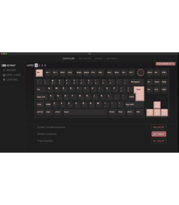 Keychron V3: Fortschrittliche Mechanische Tastatur für Enthusiasten