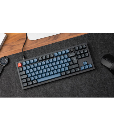 Keychron V3: Fortschrittliche Mechanische Tastatur für Enthusiasten