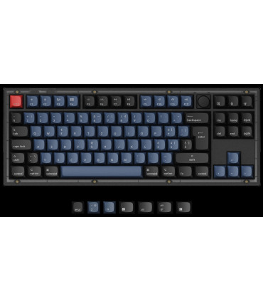 Keychron V3 : Clavier mécanique avancé pour les passionnés