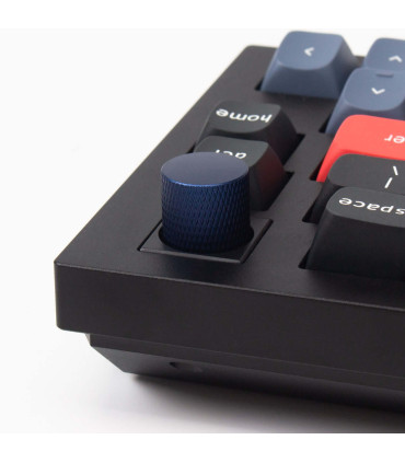 Keychron Aluminum Knob - Dark Blue