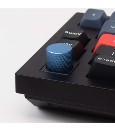 Keychron Bouton en aluminium - Bleu clair