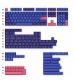 Keychron PBT Player Full Set Keycaps (US)