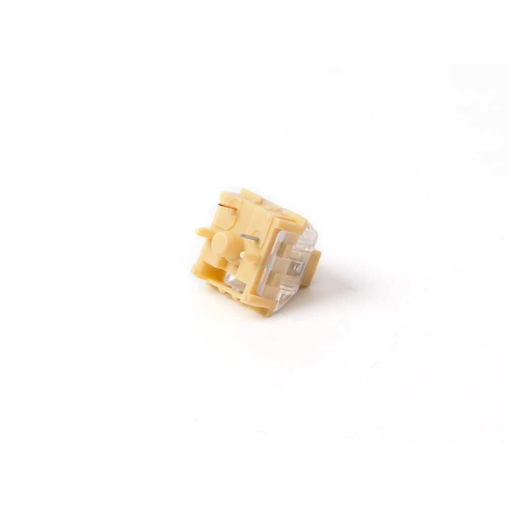 Kailh Midnight Pro Silent Tactile Switch110pcs/Set
