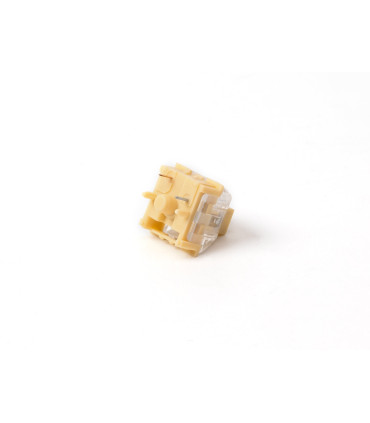 Kailh Midnight Pro Silent Tactile Switch110pcs/Set