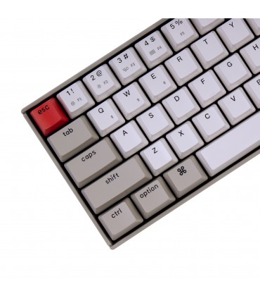 Keychron K6 Red Switch (ANSI)