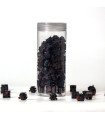Gateron KS-3X Full Black Switch 110pcs/Set Brown