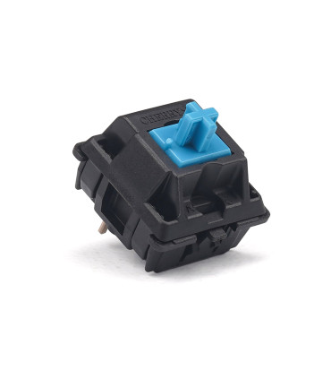 Cherry MX Switch 110pcs/Set Blue