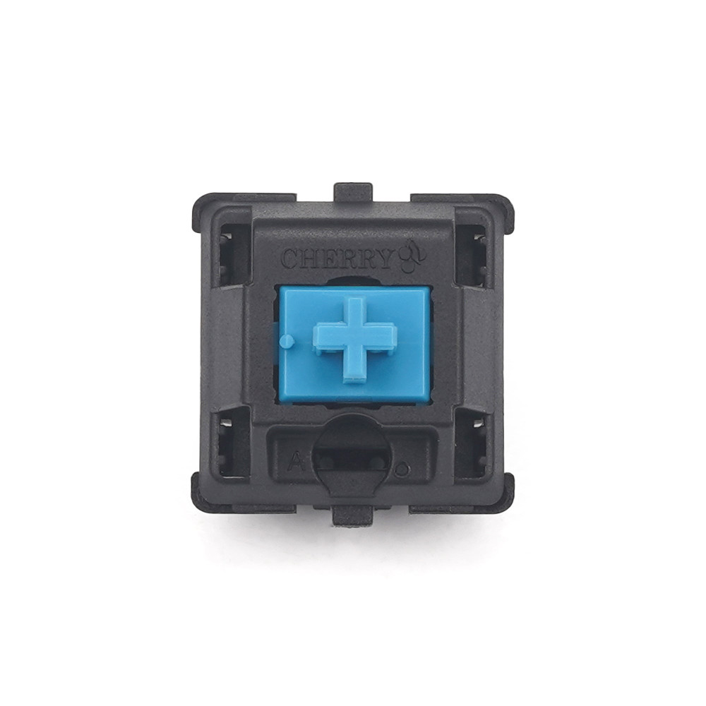 Cherry MX Switch 110pcs/Set Blue