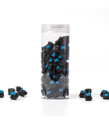 Cherry MX Switch 110pcs/Set Blue