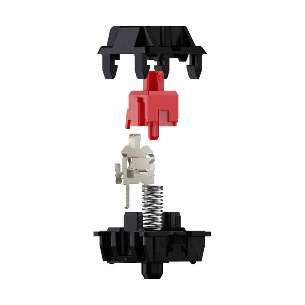 Cherry MX Switch 110pcs / Set Red