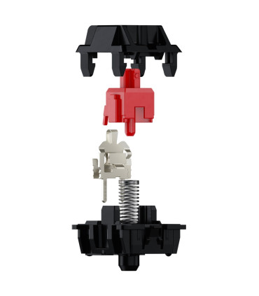 Cherry MX Switch 110pcs / Set Red