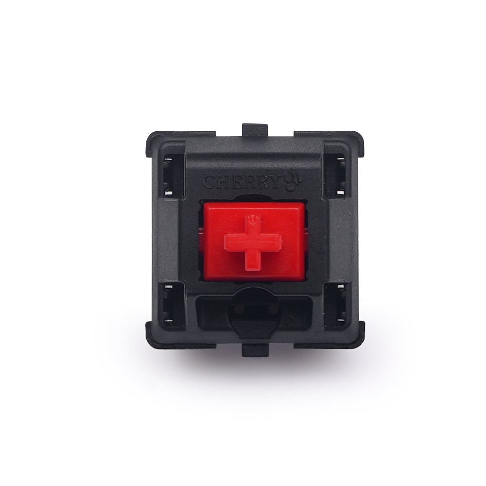 Cherry MX Switch 110pcs / Set Red