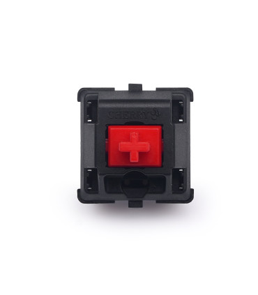 Cherry MX Switch 110pcs / Set Red