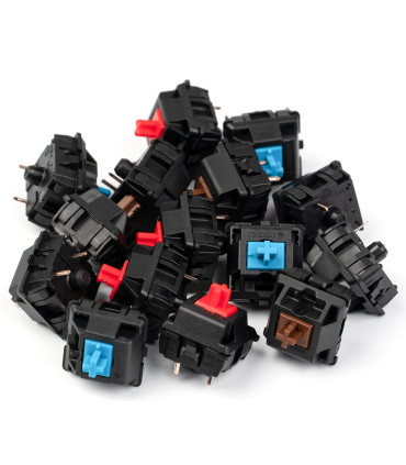 Cherry MX Switch 110pcs/Set Red