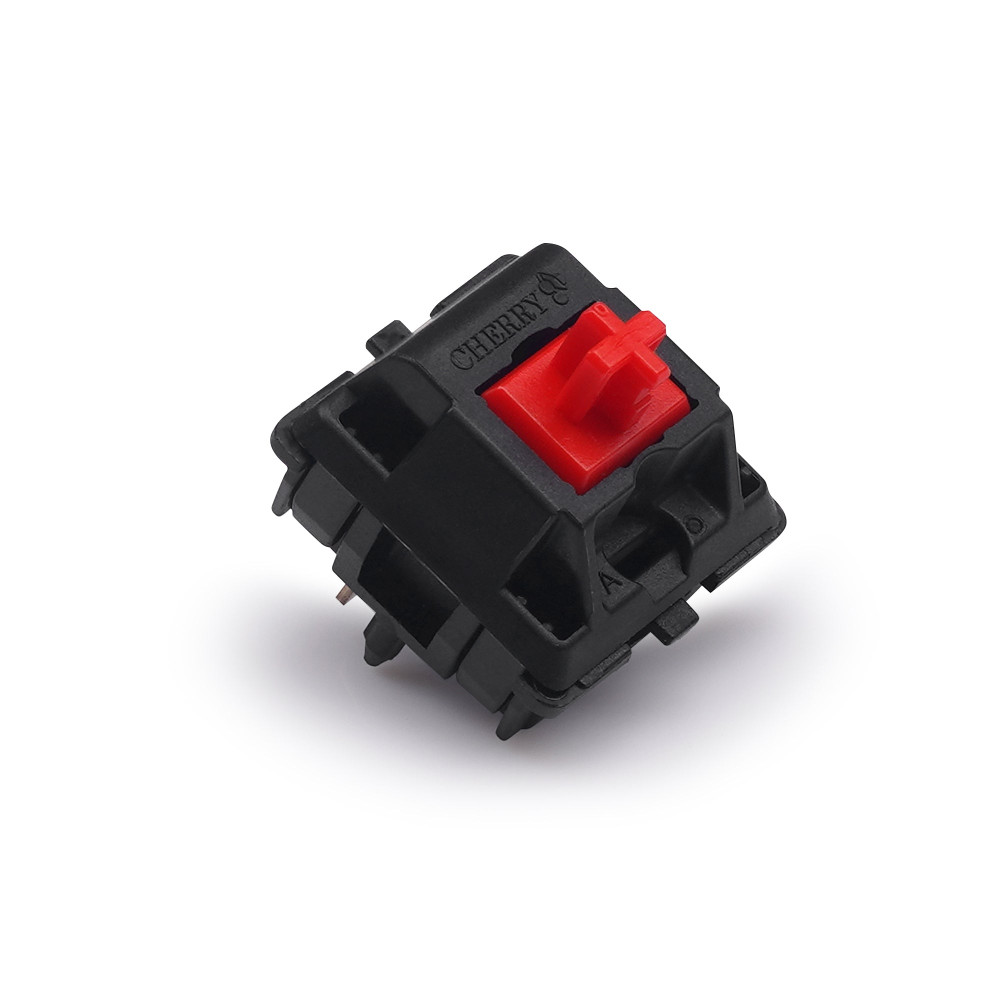 Cherry MX Switch 110pcs/Set Red