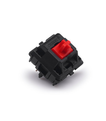 Cherry MX Switch 110pcs / Set Red