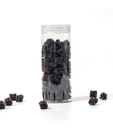 Cherry MX Switch 110pcs/Set Brown