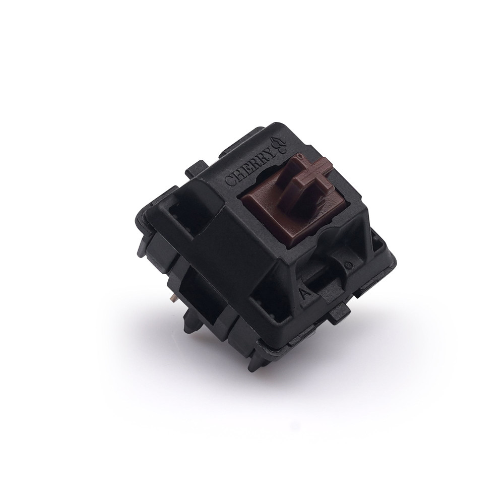 Cherry MX Switch 110pcs/Set Brown