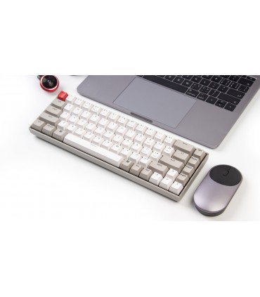 Keychron K6 Red Switch (ANSI)