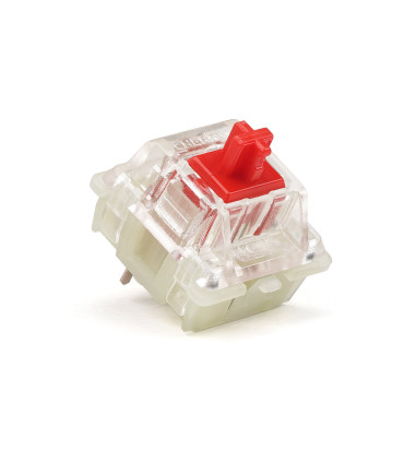 Cherry MX Commutateur 110pcs / Set RGB Rouge