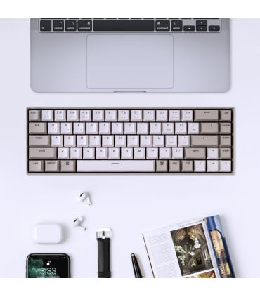 Keychron K6 Red Switch (ANSI)
