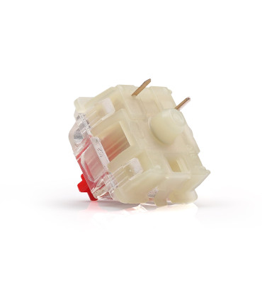 Cherry MX Switch 110pcs/Set RGB Red