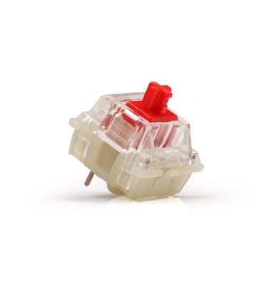 Cherry MX Switch 110pcs/Set RGB Red