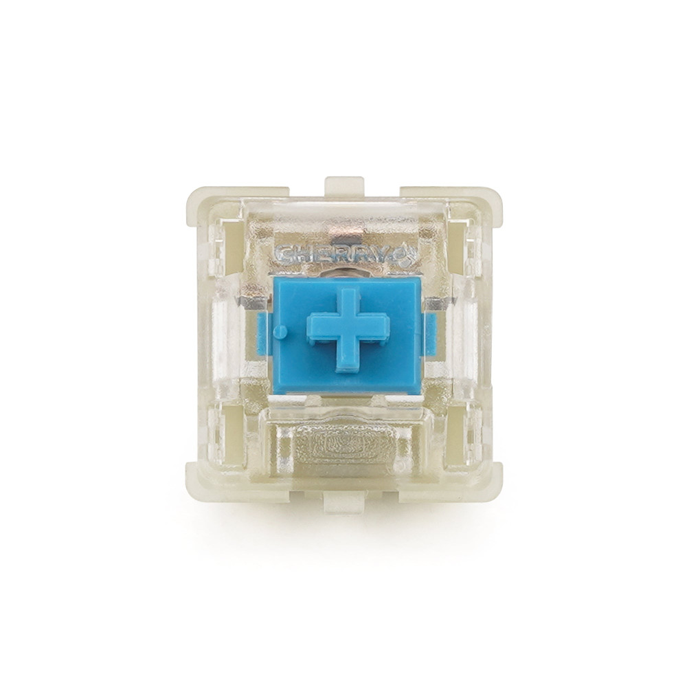 Cherry MX Switch 110pcs/Set RGB Blue