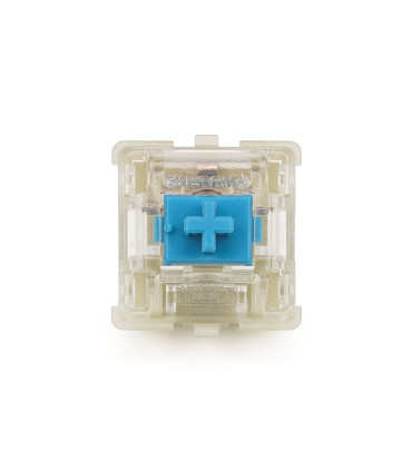 Cherry MX Switch 110pcs/Set RGB Blue