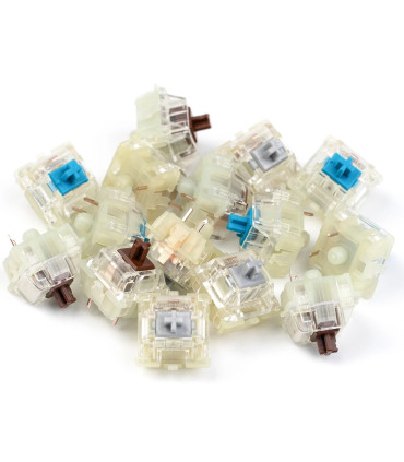 Cherry MX Switch 110pcs/Set RGB Blue